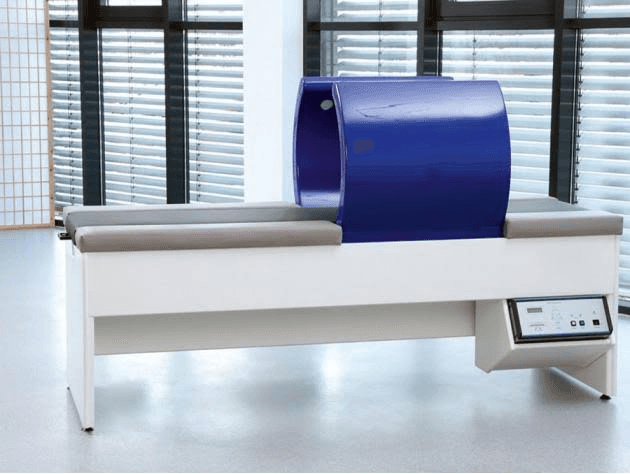 MBST OpenSystem 700 - Table de traitement ostéoporose