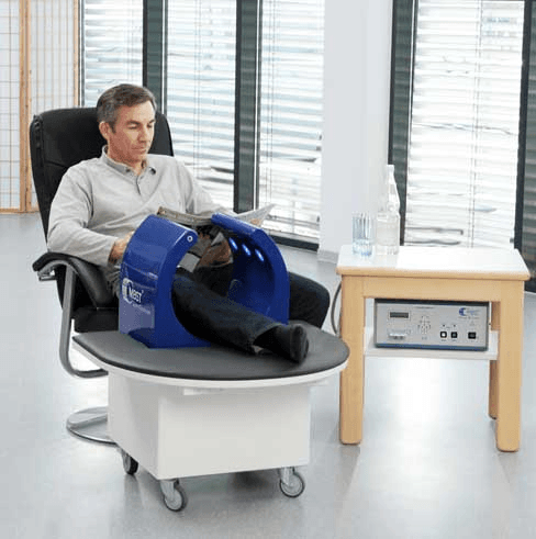 MBST OS 700 pour genou/cuisse ou OS 350 pour coude/cheville